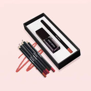 50 Sets Private Label 2-in-1 Lip Care Kit