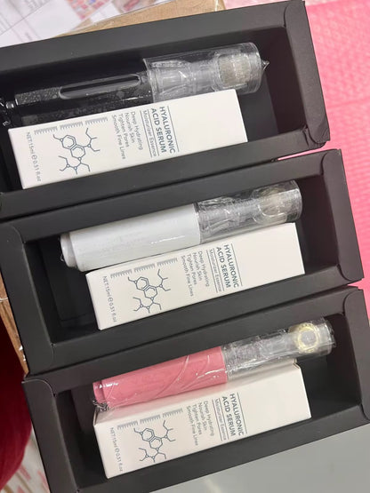 50pcs Private Label Lip Booster Kit