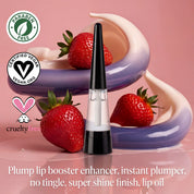 50pcs Private Label Extreme Lip Plumper