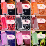 50pcs Private Label Color Changing Lipgloss
