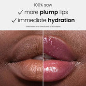 50pcs Private Label Shiny Plump Lip Gloss