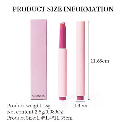 50pcs Private Label Lip Gloss Stick Pen