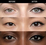 50pcs Private Label Dual-Ended Stamp Waterproof Eyeliner