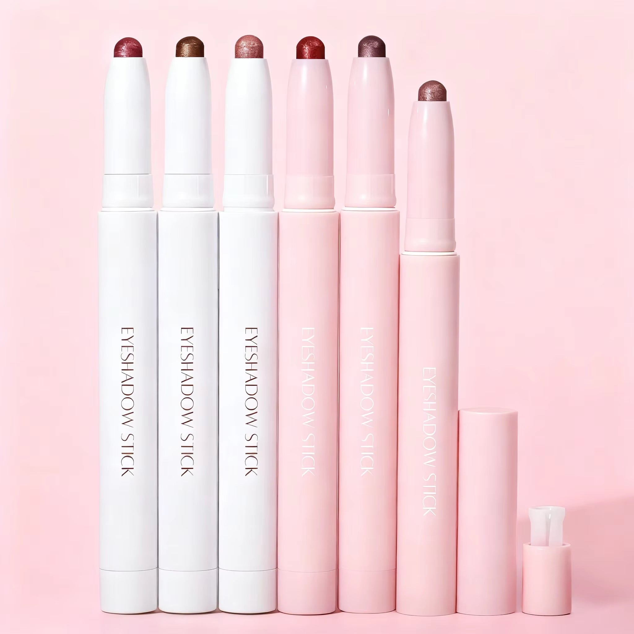 100pcs Private Label Eyeshadow Stick