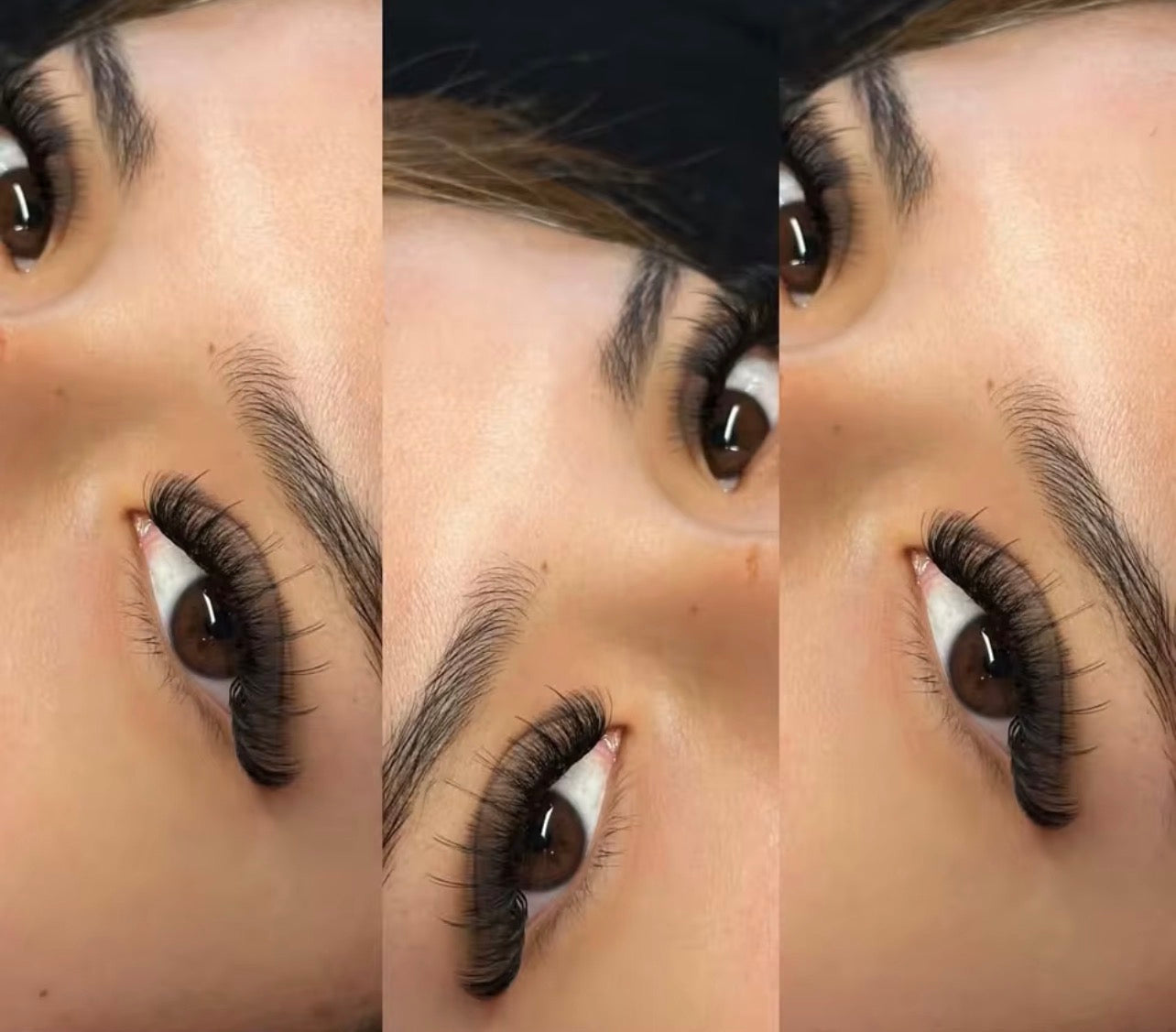 Private Label Lash Cluster Trays
