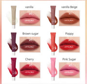 50pcs Private Label Lip Butter Balm