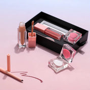 50 Sets Private Label Lip Gloss Kit
