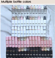 50pcs Private Label Eyelash Foaming Cleanser