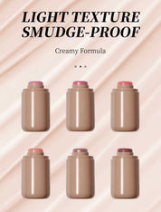 50pcs Private Label Pocket Cream Blush Sticks