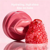 100pcs Private Label Blush Lip and Cheek Balm