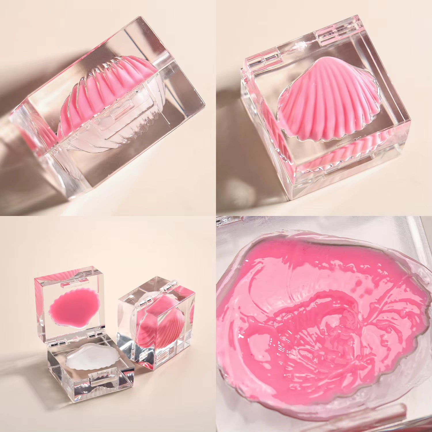 50pcs 2-in-1 Private Label Hydrating Fruity Lip Mask