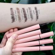 50pcs Private Label Water & Smudge Resistant Liquid Brow Liner