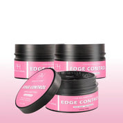 50pcs Private Label Firm Hold Non Greasy Edge Control (100g)