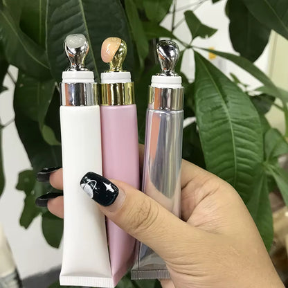 50pcs Private Label Extreme Lip Plumper Gloss