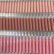 Wholesale Non Sticky Lip Gloss (1.5)