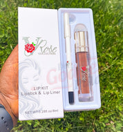 50 Sets Private Label Lipstick Kit