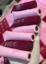 100pcs Private Label Peptide Tinted Lip Serum