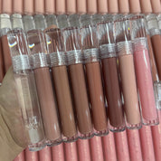 Wholesale Non Sticky Lip Gloss (1.5)