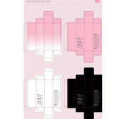 50pcs Wholesale Lip Oils (No Logo)