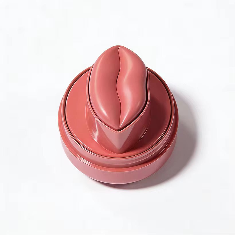100pcs Private Label Blush Lip and Cheek Balm