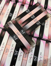 100pcs Private Label Double Side Lipgloss