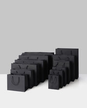50pcs Private Label Packaging Bags/Boxes