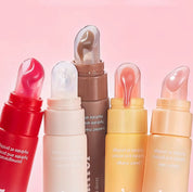 100pcs Private Label Lip Tinted Butter