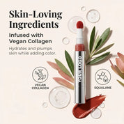 100pcs Private Label Creamy Liquid Blush Pen