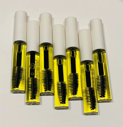 10pcs Wholesale Lash and Brow Growth Serum (ADD YOUR OWN LABEL)
