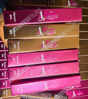 50pcs Private Label Waterproof Mascara