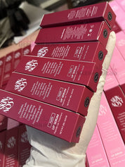100pcs Private Label Peptide Tinted Lip Serum