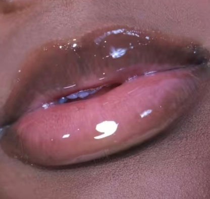 Wholesale Bare Lip Gloss (100pcs)