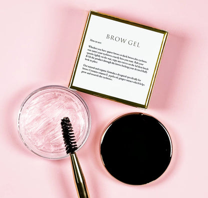 50pcs Private Label Brow Gel