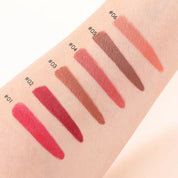 50pcs 3n1 Private Label Creamy Retractable Lip Liner