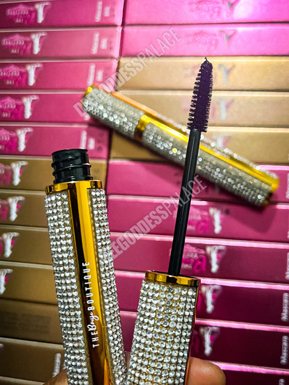 50pcs Private Label Waterproof Mascara