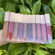 50pcs Wholesale Lipgloss/Lipstick/Lip Oil (NO LOGO)