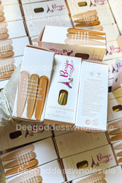 50pcs Private Label Liquid Full Coverage Foundation