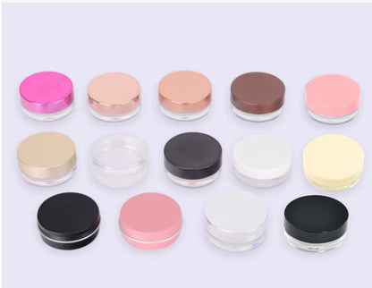 50pcs Private Label Brow Gel