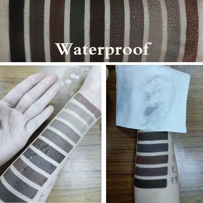 50pcs Private Label Eyebrow Pomade