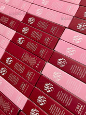 100pcs Private Label Peptide Tinted Lip Serum