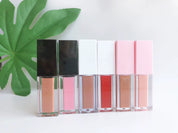 Wholesale Non Sticky Lip Gloss (1.4)