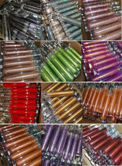 50pcs Wholesale Glitter Lip Gloss