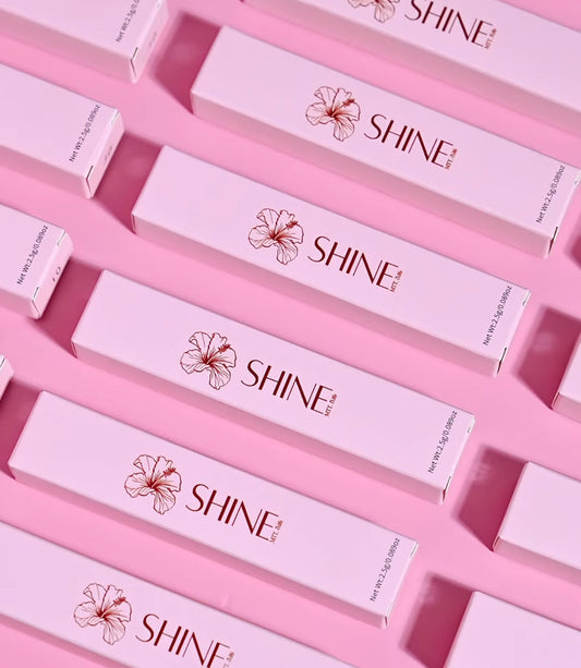 50pcs Private Label Lip Gloss Stick Pen