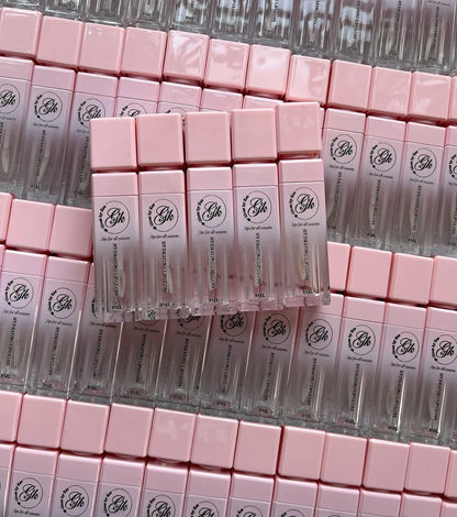 50pcs Private Label Empty Lip Gloss/Lipstick/Lip Oil Tubes