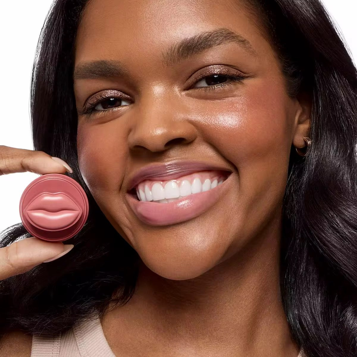 100pcs Private Label Blush Lip and Cheek Balm