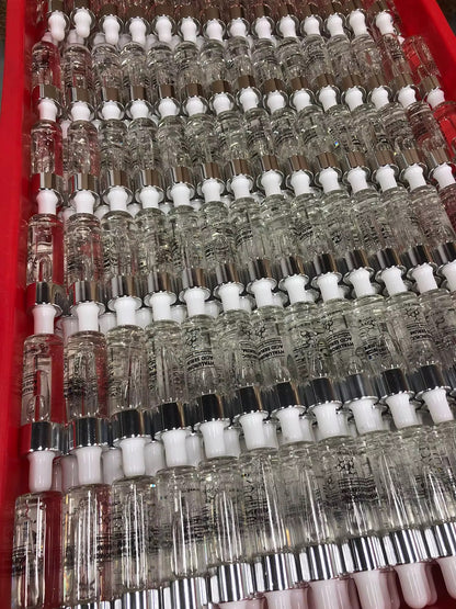 50pcs Private Label Lip Booster Kit