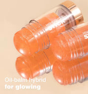 100pcs Private Label Highlighter Body Glow Oil Stick