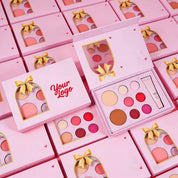 50 Sets Private Label Makeup Gift Set