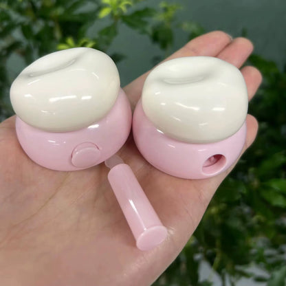 50pcs Private Label Hydra Jelly Pocket Lip Jam