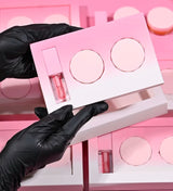50 Trio Private Label Lip Care Sets